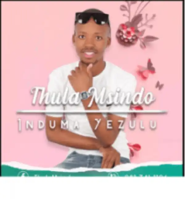 Thula Msindo - Last Breath